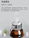 G1 Lens Humidifier USB Office Home Bedroom Desktop Mini Humidifier Specification image